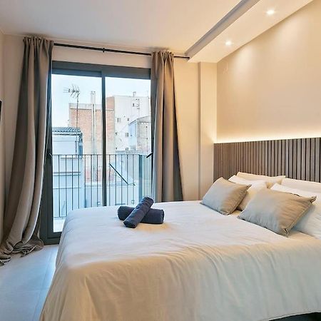 Your Home- Apartment Camp Nou 2A L'Hospitalet de Llobregat Exteriér fotografie