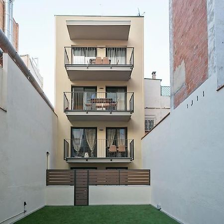 Your Home- Apartment Camp Nou 2A L'Hospitalet de Llobregat Exteriér fotografie
