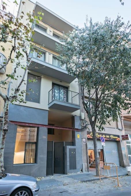 Your Home- Apartment Camp Nou 2A L'Hospitalet de Llobregat Exteriér fotografie