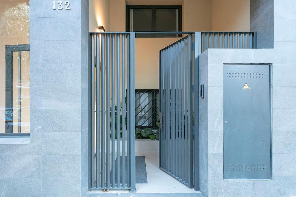 Your Home- Apartment Camp Nou 2A L'Hospitalet de Llobregat Exteriér fotografie