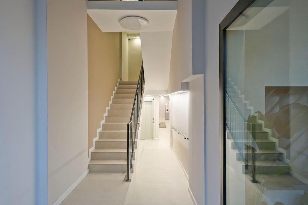 Your Home- Apartment Camp Nou 2A L'Hospitalet de Llobregat Exteriér fotografie